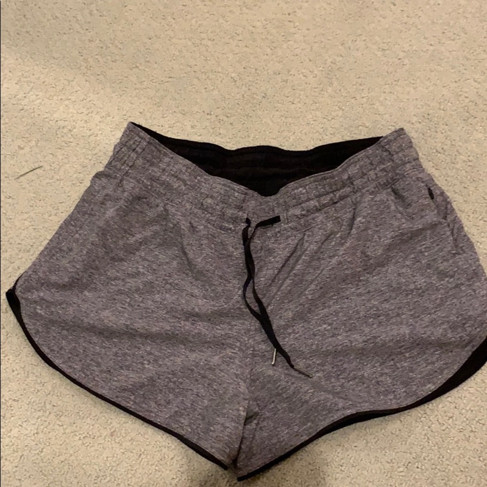 lululemon choose a side short reversible 3”